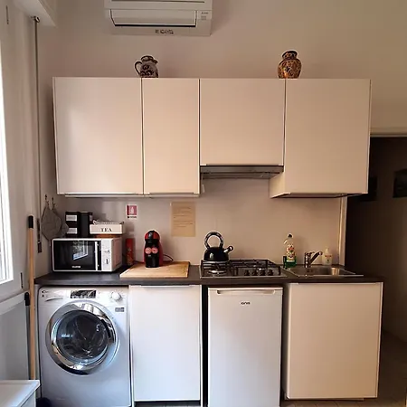 Renovated Central Suites-3